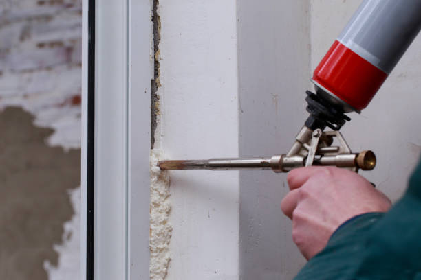 Polyurethane Foam Injection in Callaway, FL