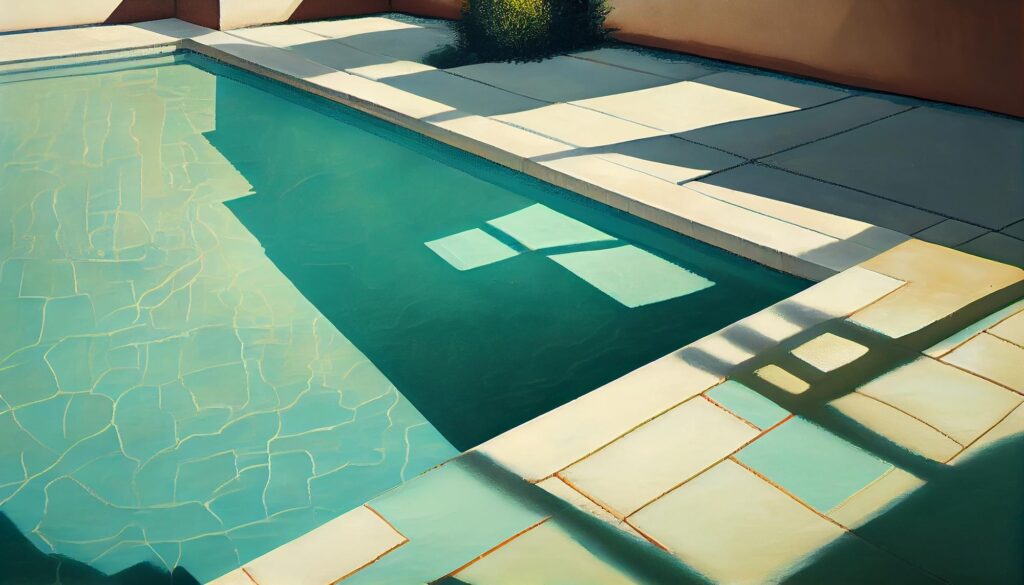 Pool Stabilization in Callaway, FL