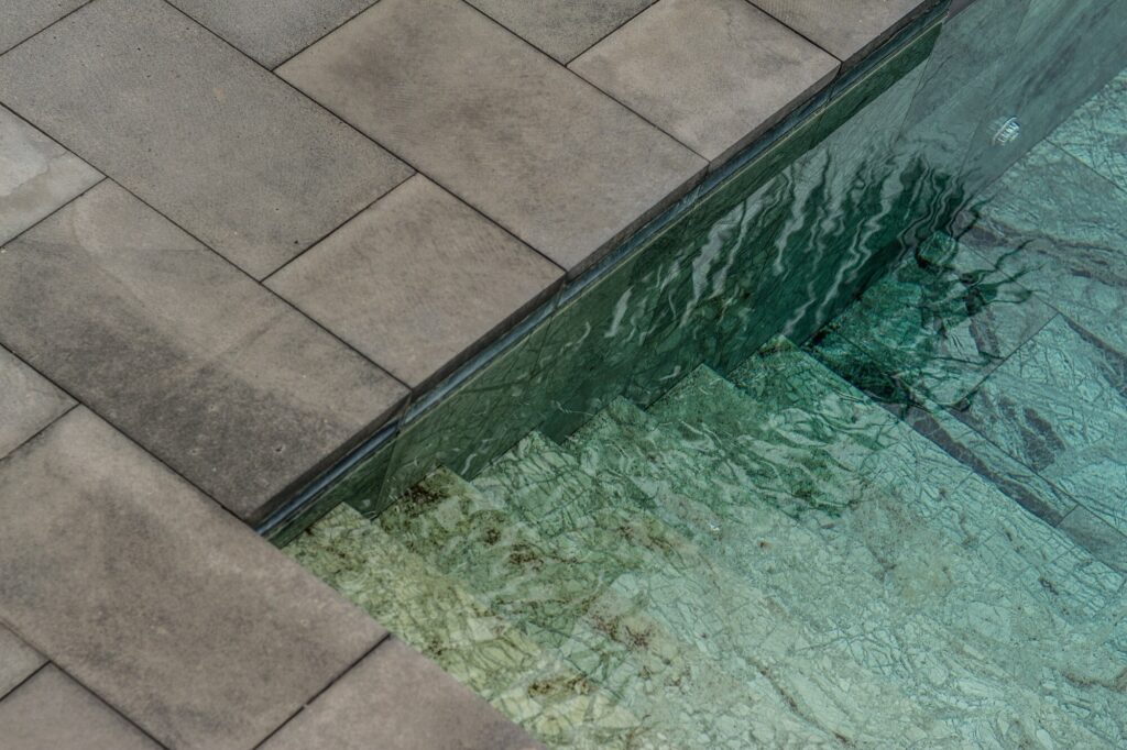 Pool Stabilization in Callaway, FL