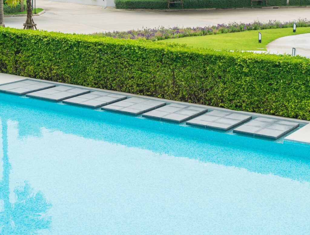 Pool Stabilization in Callaway, FL
