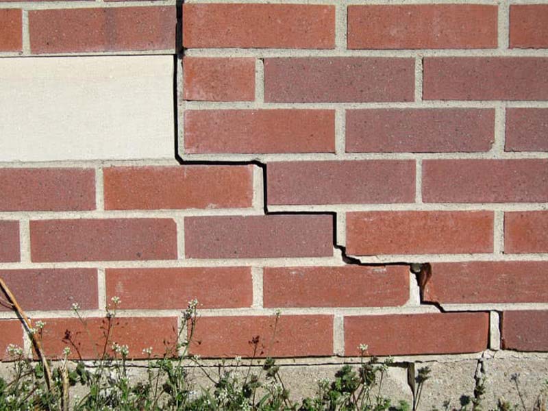 Retaining Wall Repair in Callaway, FL