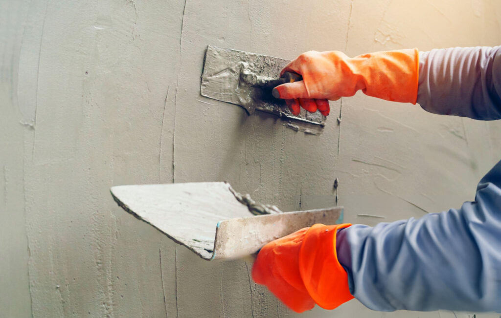 Retaining Wall Repair in Callaway, FL