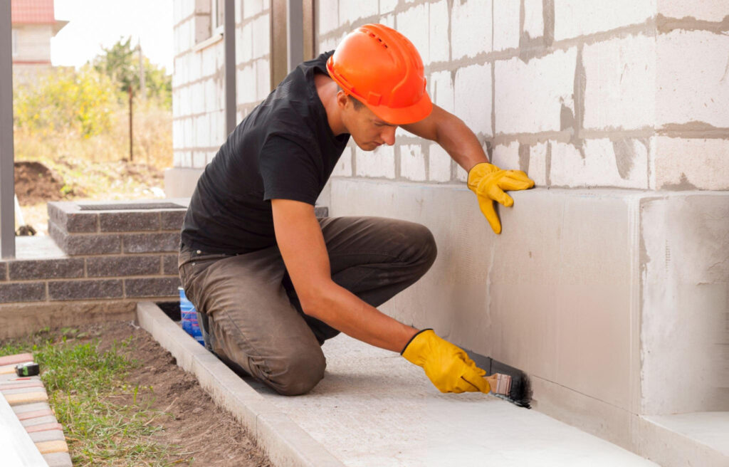 Retaining Wall Repair in Callaway, FL