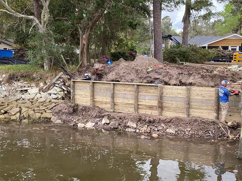 Sewall Repair in Callaway, FL