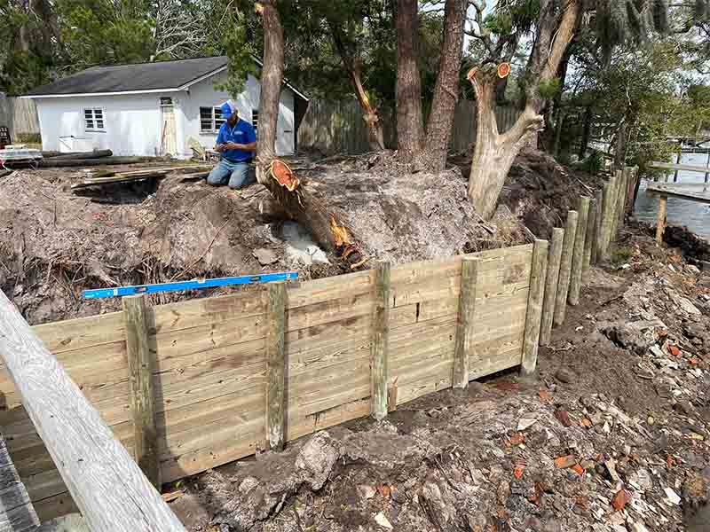 Sewall Repair in Callaway, FL