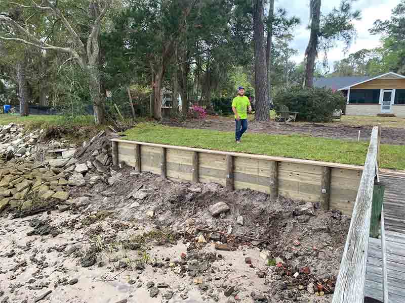 Sewall Repair in Callaway, FL