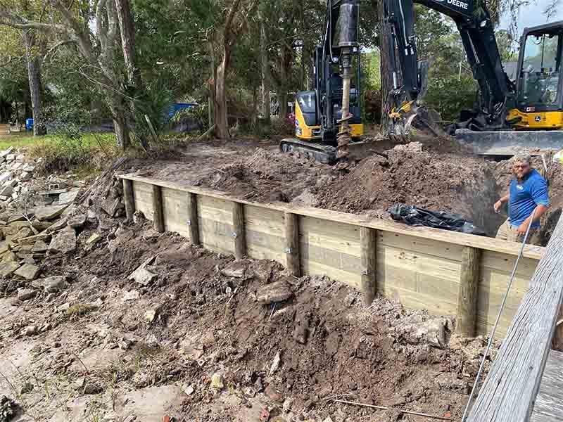 Sewall Repair in Callaway, FL