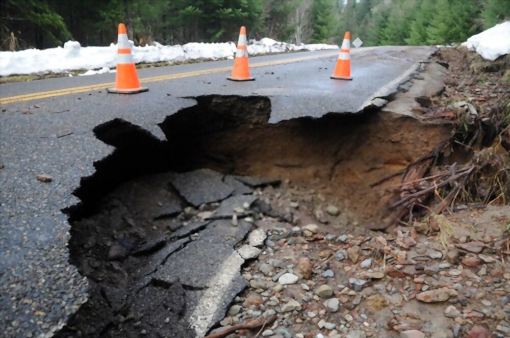 Sinkhole Remediation in Callaway, FL