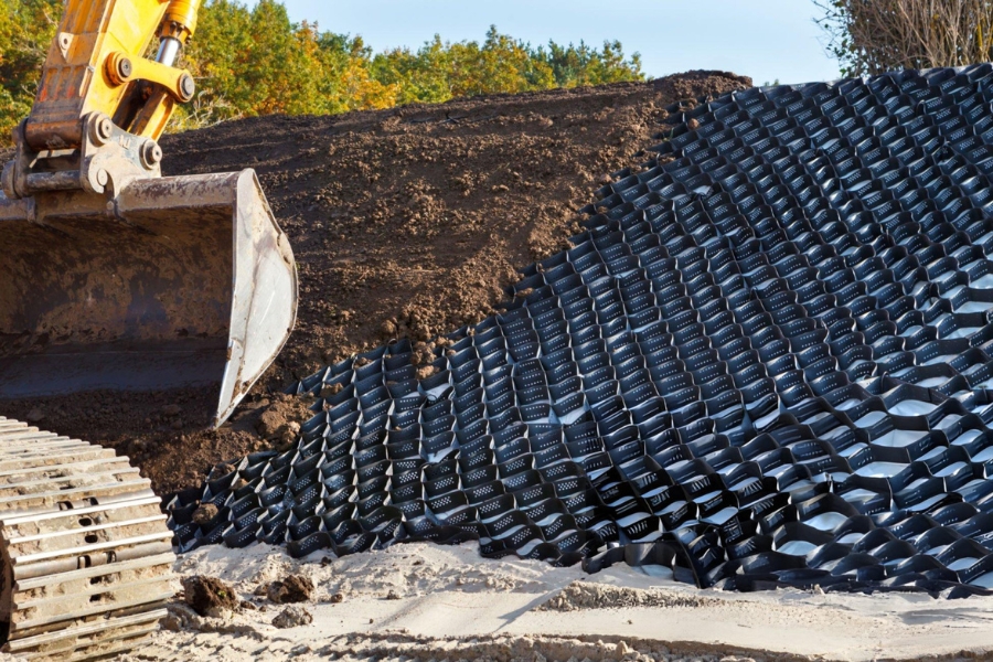 Soil Stabilization in Callaway, FL