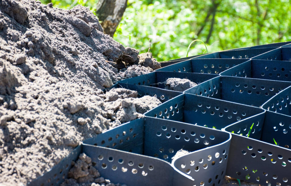 Soil Stabilization in Callaway, FL